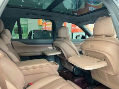 NIO ES8 75kWh Executive - ფოტო 17