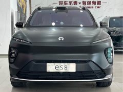 NIO ES8 75kWh Executive - ფოტო 2