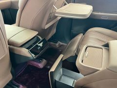 NIO ES8 75kWh Executive - ფოტო 20