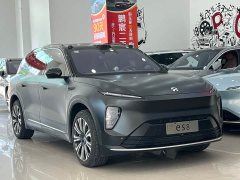 NIO ES8 75kWh Executive - ფოტო 3
