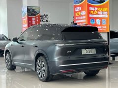 NIO ES8 75kWh Executive - ფოტო 4