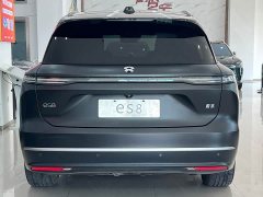 NIO ES8 75kWh Executive - ფოტო 5
