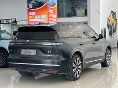 NIO ES8 75kWh Executive - ფოტო 6