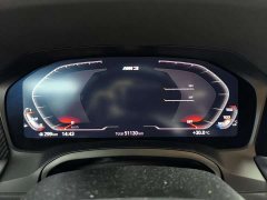 BMW M3 Sedan Thunder Edition - ფოტო 10