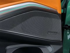 BMW M3 Sedan Thunder Edition - ფოტო 12