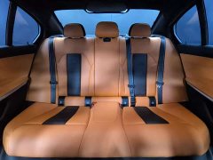 BMW M3 Sedan Thunder Edition - ფოტო 13