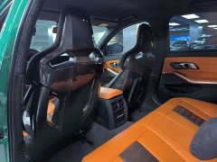BMW M3 Sedan Thunder Edition - ფოტო 14