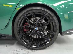 BMW M3 Sedan Thunder Edition - ფოტო 15