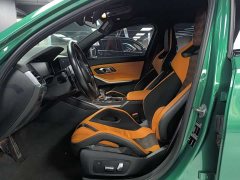 BMW M3 Sedan Thunder Edition - ფოტო 5