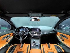 BMW M3 Sedan Thunder Edition - ფოტო 7
