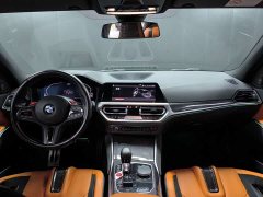 BMW M3 Sedan Thunder Edition - ფოტო 8