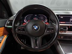 BMW M3 Sedan Thunder Edition - ფოტო 9