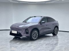 NIO EC6 75kWh - ფოტო 1