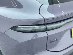 NIO EC6 75kWh - ფოტო 10