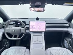 NIO EC6 75kWh - ფოტო 12