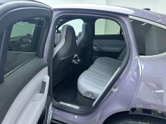 NIO EC6 75kWh - ფოტო 13