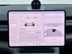 NIO EC6 75kWh - ფოტო 14