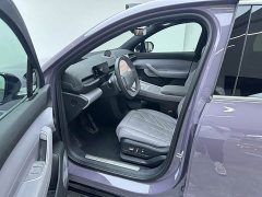 NIO EC6 75kWh - ფოტო 15