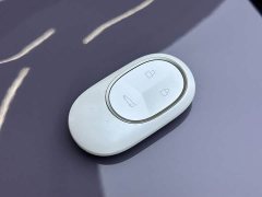 NIO EC6 75kWh - ფოტო 18