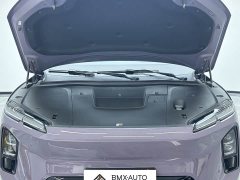 NIO EC6 75kWh - ფოტო 3
