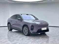 NIO EC6 75kWh - ფოტო 4
