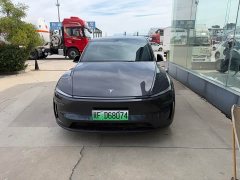 NIO EC6 75kWh - ფოტო 5