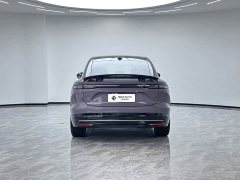 NIO EC6 75kWh - ფოტო 8