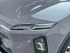 NIO EC6 75kWh - ფოტო 9