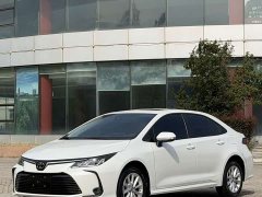 Toyota Corolla 2023 1.2T Elite - ფოტო 1