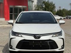 Toyota Corolla 2023 1.2T Elite - ფოტო 2