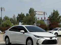 Toyota Corolla 2023 1.2T Elite - ფოტო 3