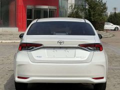 Toyota Corolla 2023 1.2T Elite - ფოტო 5