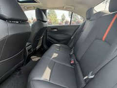 Toyota Corolla 2023 1.2T Elite - ფოტო 7