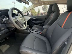 Toyota Corolla 2023 1.2T Elite - ფოტო 8