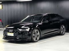 Audi A6 (Imported) Allroad Quattro Explorer 55 TFSI Seeker Edition - ფოტო 1