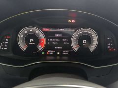 Audi A6 (Imported) Allroad Quattro Explorer 55 TFSI Seeker Edition - ფოტო 10