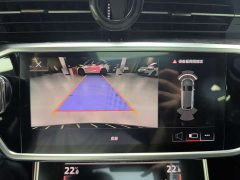 Audi A6 (Imported) Allroad Quattro Explorer 55 TFSI Seeker Edition - ფოტო 11