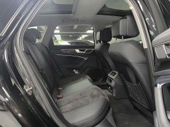 Audi A6 (Imported) Allroad Quattro Explorer 55 TFSI Seeker Edition - ფოტო 13