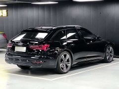 Audi A6 (Imported) Allroad Quattro Explorer 55 TFSI Seeker Edition - ფოტო 16