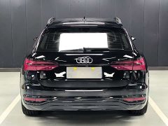 Audi A6 (Imported) Allroad Quattro Explorer 55 TFSI Seeker Edition - ფოტო 17