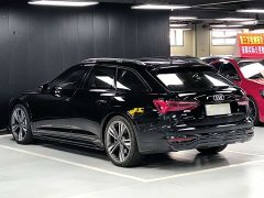 Audi A6 (Imported) Allroad Quattro Explorer 55 TFSI Seeker Edition - ფოტო 18