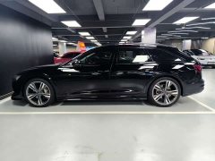 Audi A6 (Imported) Allroad Quattro Explorer 55 TFSI Seeker Edition - ფოტო 19