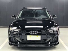Audi A6 (Imported) Allroad Quattro Explorer 55 TFSI Seeker Edition - ფოტო 2