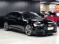Audi A6 (Imported) Allroad Quattro Explorer 55 TFSI Seeker Edition - ფოტო 3