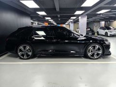 Audi A6 (Imported) Allroad Quattro Explorer 55 TFSI Seeker Edition - ფოტო 4