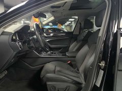 Audi A6 (Imported) Allroad Quattro Explorer 55 TFSI Seeker Edition - ფოტო 5