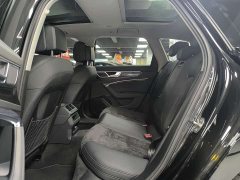 Audi A6 (Imported) Allroad Quattro Explorer 55 TFSI Seeker Edition - ფოტო 6