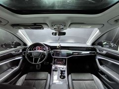 Audi A6 (Imported) Allroad Quattro Explorer 55 TFSI Seeker Edition - ფოტო 7