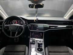 Audi A6 (Imported) Allroad Quattro Explorer 55 TFSI Seeker Edition - ფოტო 8