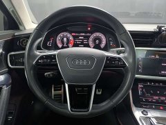Audi A6 (Imported) Allroad Quattro Explorer 55 TFSI Seeker Edition - ფოტო 9